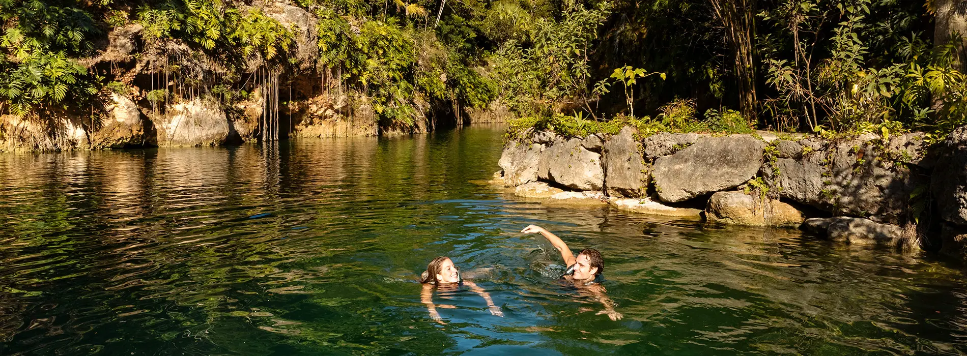 Naturaleza