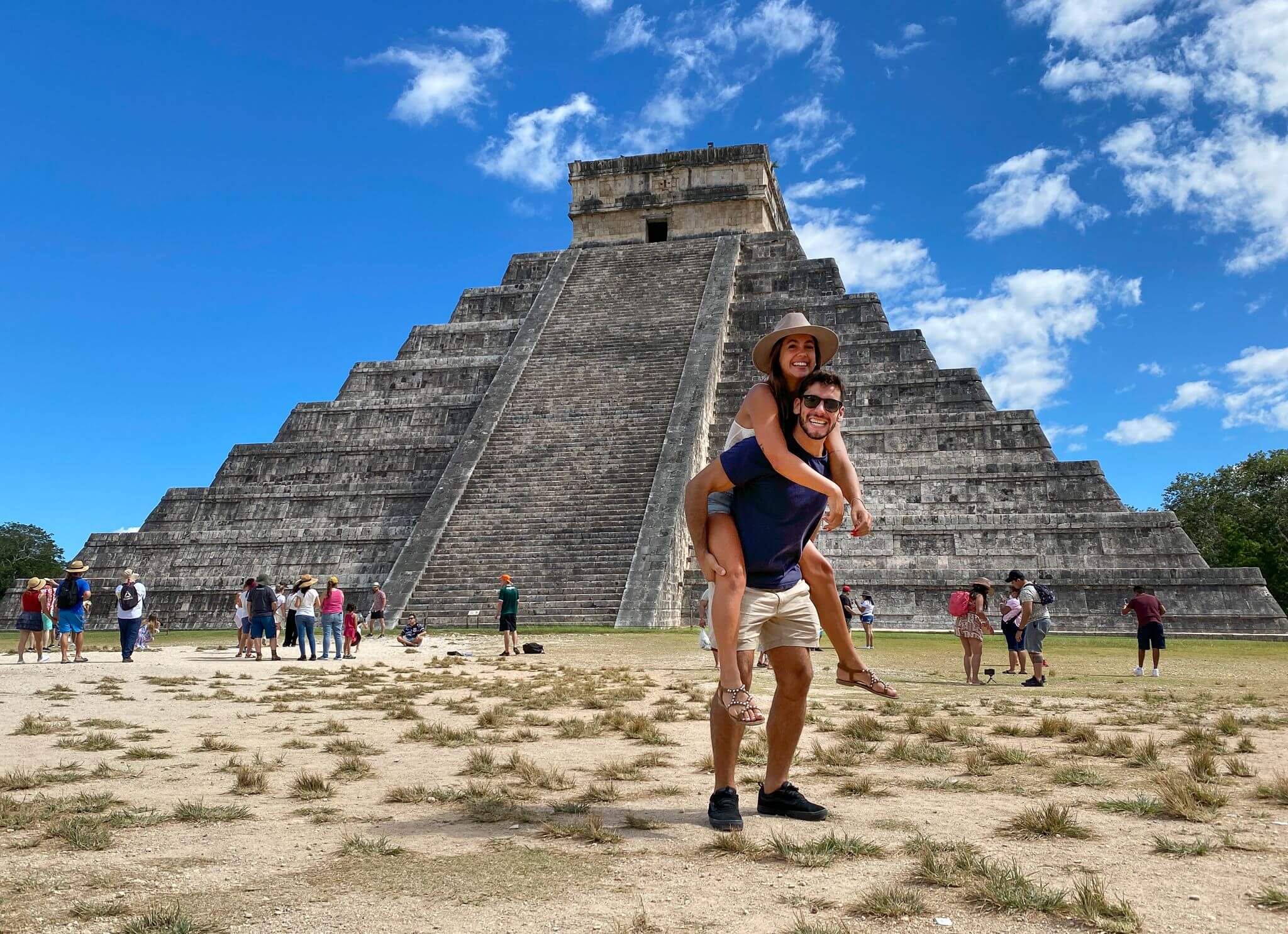 Sitio Arqueologico